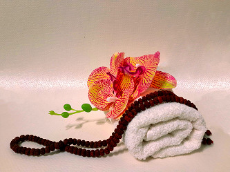 массажист Ольга