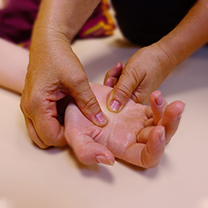 массаж для двоих во Владимире