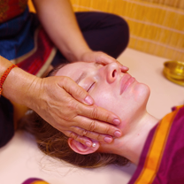 массаж лица во Владимире