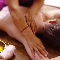 шведский релакс массаж во Владимире