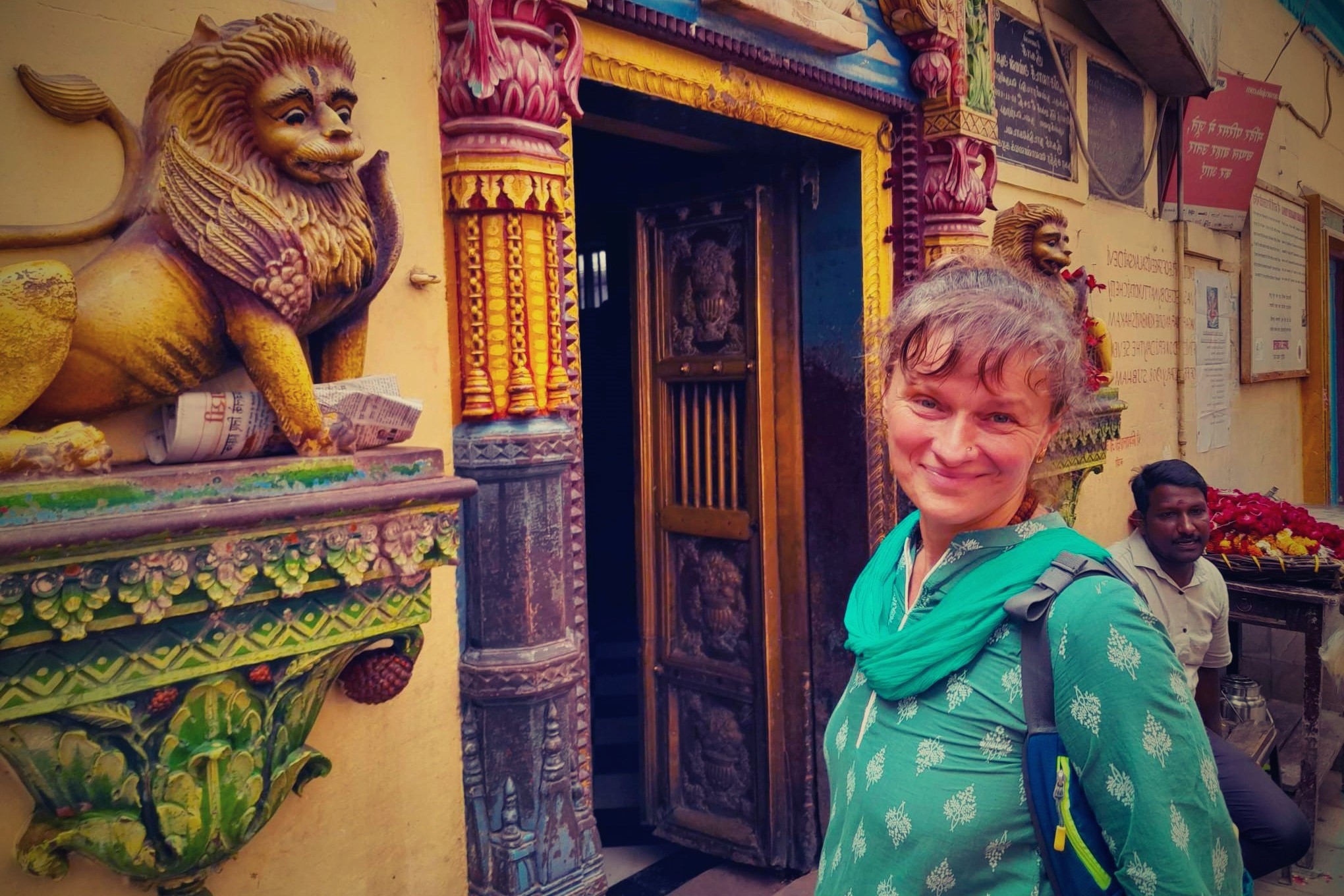 йога во Владимире